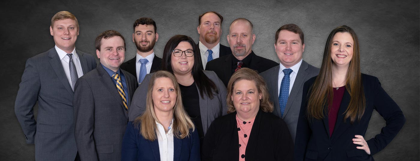 Law Group LTD Attorney Group Photo